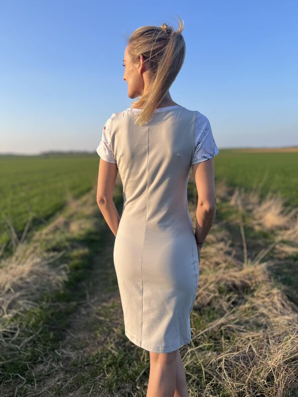 Shirtkleid Neele Gr.32-54 image number 9