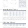 Shirt Damen - Schnittmuster Gr. 32-54 - meine CARA #61 thumbnail number 4