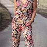 Jumpsuit TROPEA Gr. 32-48 Ebook Schnittmuster thumbnail number 10