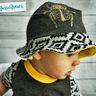 Jerseyhut für Baby/Kind und Mama thumbnail number 3