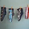 »LaPatachen Socks« (21/22–35/36) – Söckchen für Kids thumbnail number 4
