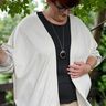 Ebook Oversize Cardigan LENE Damen Gr. 32-54  PDF in DINA4 thumbnail number 8