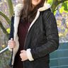 Jacke/Wendejacke "Henriette" thumbnail number 4