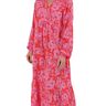 Kleid "VELIA" Nähanleitung & Schnitt Gr. 158 - 46 thumbnail number 8