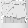 Gipsy - Bluse 32-56 thumbnail number 3