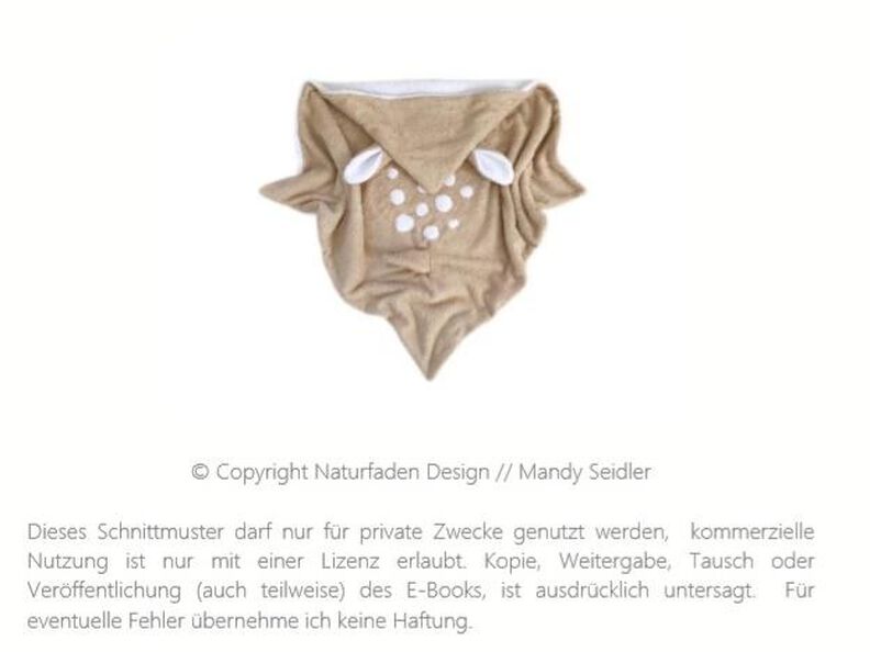 E-Book Reh Emmi Badetuch image number 5