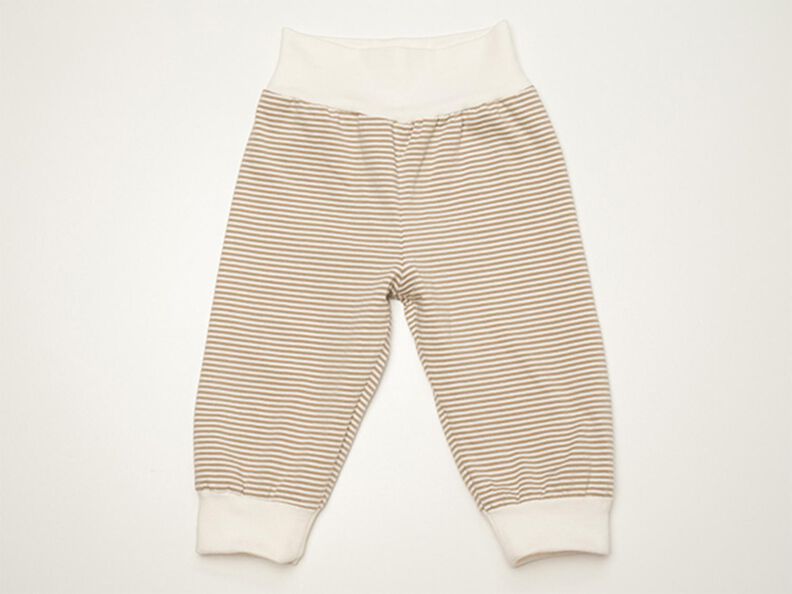 BRIO + LUCCA Babyset Zweiteiler Jacke und Hose image number 5
