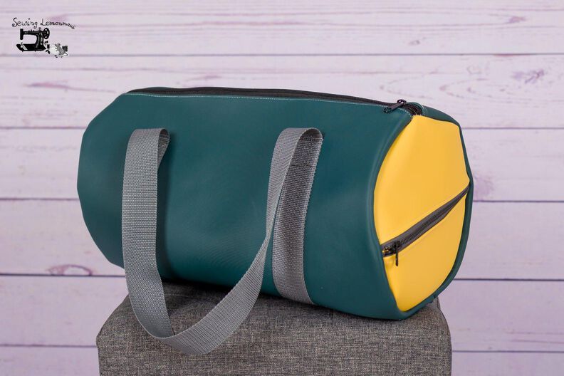 Sporttasche - Tasche Rulla image number 3