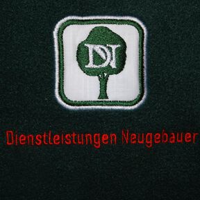 Rechteck Quadrat Rahmen Stickdatei  in 12 Größen