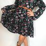 eBook *Mini Bohemian Beauty*Kleid GR. 74 BIS 140 Boho Look thumbnail number 4