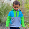 Windbreaker Windspiel Kids Gr.92-164 thumbnail number 4