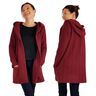 Cardigan, Jacke "TATJANA", Gr. 42 - 54 thumbnail number 1
