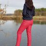 E-Book »LaMarina Pants« (32–46) – Hose mit Eingrifftaschen thumbnail number 2