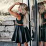 Kleid #Kaja Nähanleitung und Schnittmuster  thumbnail number 4