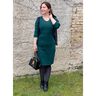 Figurwunder Kleid VICTORIA Größe 32 – 52 (XS – XXXXL) thumbnail number 3