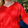 ebook "Mette Marit" Stillpullover Gr. 34-56 (A4+A0) thumbnail number 9