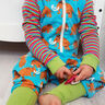 Pyjama, Overall (50-140) SIESTA Kinder Baby Schnittmuster thumbnail number 9
