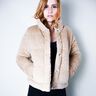 Wattierte Winterjacke Moline - Gr. 32-48 thumbnail number 1