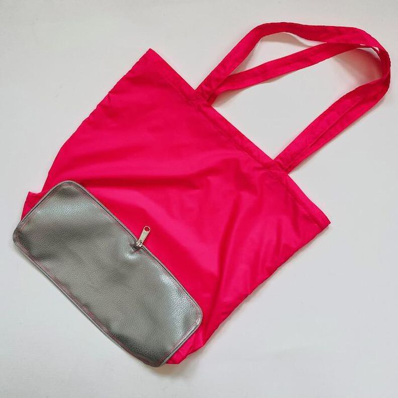 Taffe Bine – die faltbare Tasche – Ebook image number 2