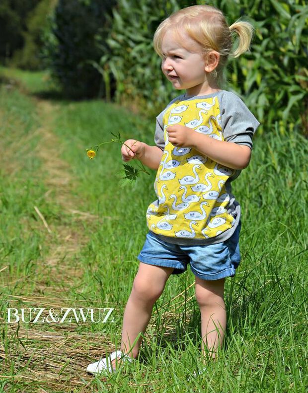 eBook Tunturi - Kindershirt Größe 74 - 164 image number 8