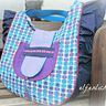 Ebook/Nähanleitung Tasche Big beach bag - 3 Größen  thumbnail number 2