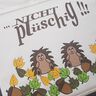 Main Igel Plottvorlage thumbnail number 4