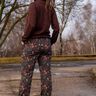 Jogpants Kyla Jerseyhose  Loungewear PDF Schnittmuster 34-50 thumbnail number 10