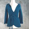 Wickeljacke Shona Gr. 34-46 Schnittmuster thumbnail number 4