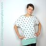 ebook Kurzarmshirt Frau Edda für Damen  thumbnail number 8