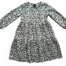 Schnittmuster + Anleitung Stufenkleid Gr.74-146 thumbnail number 7