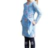 Kleid "ADELINA" Nähanleitung und Schnitt Gr. 110 – 152 thumbnail number 4