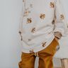 CL*OVERSIZE SWEATER (62-116) thumbnail number 2