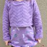Main Crop & Shirt - Kurzpullover & Shirt inkl. Beamerdatei thumbnail number 3