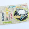 Stickdatei Konfirmation Kommunion Firmung Taufe ITH  thumbnail number 3