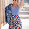 Kleid #Pamela Nähanleitung und Schnittmuster (XS-XL) thumbnail number 3