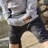lovely joggers 74-164 Kombi Hose Shorts Pumphose thumbnail number 10