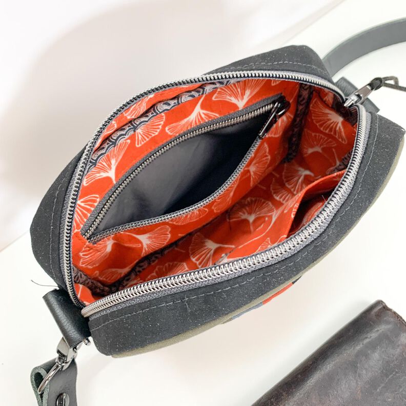 Cambag Tessa Handtasche / Umhängetasche image number 4