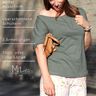Shirt Damen - Schnittmuster Gr. 32-54 - meine CARA #61 thumbnail number 5