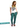 Jogginghose "Anita" , Gr.  32 bis 54 - Schnittmuster Ebenen thumbnail number 8