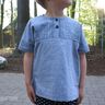 Holunder: Hemd, Bluse, Tunika für Kinder Gr. 74 – 164 thumbnail number 10