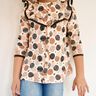 Ärmel Add-on Bluse Tunika Kleid Sommerwind (Gr. 86 - 134) thumbnail number 7