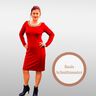 Laya – Basisschnittmuster Kleid  32-52 thumbnail number 1