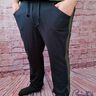 www.bohemedesignsew.com - HÅLIN.jogger Plus Herren thumbnail number 6