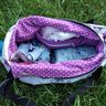 Handtasche "Emmas Kleines Raumwunder" thumbnail number 3