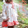 Schnittmuster Kleid Mia thumbnail number 1