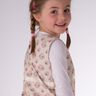 ELENA Schnittmuster Wendekleid mit Tropfenausschnitt thumbnail number 5
