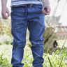 HOSE "AARIC" MINI - Schnittmuster und Anleitung thumbnail number 9