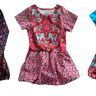 Ballonkleid/Kleid "MIMI", Gr. 62-104 thumbnail number 2