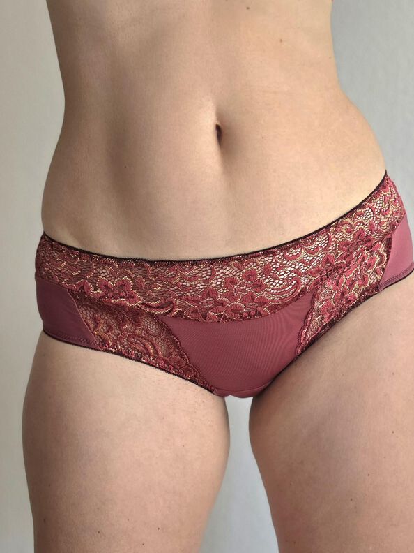 #CherryBelle Panty 32-58 image number 4