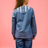 Kinder Bluse mit Rüschen oder Biesen SENI ♥ Gr. 92-164 thumbnail number 5
